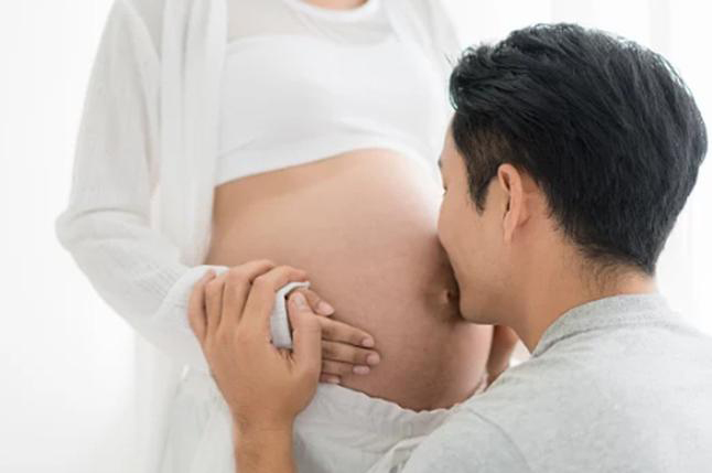 怀孕了如何检测孩子是谁的[巴音郭楞],巴音郭楞无创孕期亲子鉴定多少钱